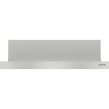 Hota încorporabilă Gorenje TH60E3X Oțel inoxidabil - Recirculare,Evacuare | 350 m3/h | 110 W | 150 mm Hota încorporabilă Gorenje TH60E3X Oțel inoxidabil - Recirculare,Evacuare | 350 m3/h | 110 W | 150 mm