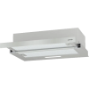Hota încorporabilă Gorenje TH60E3X Oțel inoxidabil - Recirculare,Evacuare | 350 m3/h | 110 W | 150 mm Hota încorporabilă Gorenje TH60E3X Oțel inoxidabil - Recirculare,Evacuare | 350 m3/h | 110 W | 150 mm