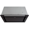 Hota încorporabilă Elica LANE MBL/A/52 Negru - Recirculare,Evacuare | 1050 m3/h | 257 W | 150 mm Hota încorporabilă Elica LANE MBL/A/52 Negru - Recirculare,Evacuare | 1050 m3/h | 257 W | 150 mm
