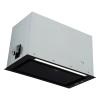 Hota încorporabilă Elica LANE MBL/A/52 Negru - Recirculare,Evacuare | 1050 m3/h | 257 W | 150 mm Hota încorporabilă Elica LANE MBL/A/52 Negru - Recirculare,Evacuare | 1050 m3/h | 257 W | 150 mm