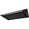 Hota încorporabilă Elica LANE MBL/A/52 Negru - Recirculare,Evacuare | 1050 m3/h | 257 W | 150 mm Hota încorporabilă Elica LANE MBL/A/52 Negru - Recirculare,Evacuare | 1050 m3/h | 257 W | 150 mm