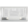 Hota încorporabilă Elica ERA C WH/A/52 Alb - Recirculare,Evacuare | 700 m3/h | 146 W | 120 mm