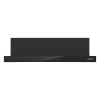 Встраиваемая Вытяжка Gorenje TH 64E4 BG Черный - Рециркуляция,Эвакуация | 190 м3/ч | 111 Вт | 150 мм