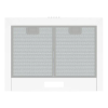 Купольная Вытяжка Gorenje WHC 629 E4W Белый - Рециркуляция | 450 м3/ч | 110 Вт | 150 мм