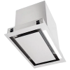 Hota încorporabilă Elica HIDDEN 2.0 IX/A/52 Argintiu - Recirculare,Evacuare | 700 m3/h | 280 W | 150 mm Hota încorporabilă Elica HIDDEN 2.0 IX/A/52 Argintiu - Recirculare,Evacuare | 700 m3/h | 280 W | 150 mm