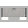 Встраиваемая Вытяжка Gorenje BHI 611 ES Серый - Рециркуляция,Эвакуация | 370 м3/ч | 146 Вт | 120 мм Встраиваемая Вытяжка Gorenje BHI 611 ES Серый - Рециркуляция,Эвакуация | 370 м3/ч | 146 Вт | 120 мм