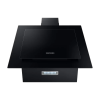 Hota de perete Samsung NK24B3501VB/WT Negru - Recirculare,Evacuare | 586 m3/h | 150 mm Hota de perete Samsung NK24B3501VB/WT Negru - Recirculare,Evacuare | 586 m3/h | 150 mm