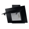 Hota de perete Samsung NK24B3501VB/WT Negru - Recirculare,Evacuare | 586 m3/h | 150 mm Hota de perete Samsung NK24B3501VB/WT Negru - Recirculare,Evacuare | 586 m3/h | 150 mm