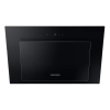 Hota de perete Samsung NK24B3501VB/WT Negru - Recirculare,Evacuare | 586 m3/h | 150 mm Hota de perete Samsung NK24B3501VB/WT Negru - Recirculare,Evacuare | 586 m3/h | 150 mm
