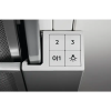 Hota încorporabilă Electrolux LFP326S Argintiu - Recirculare,Evacuare | 410 m3/h | 150 mm