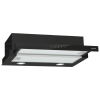 Hota încorporabilă Gorenje TH64E3BG Negru - Recirculare,Evacuare | 350 m3/h | 150 mm Hota încorporabilă Gorenje TH64E3BG Negru - Recirculare,Evacuare | 350 m3/h | 150 mm