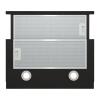 Hota încorporabilă Gorenje TH64E3BG Negru - Recirculare,Evacuare | 350 m3/h | 150 mm Hota încorporabilă Gorenje TH64E3BG Negru - Recirculare,Evacuare | 350 m3/h | 150 mm