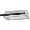 Встраиваемая Вытяжка Gorenje TH64E3SGB Нержавеющая сталь - Рециркуляция,Эвакуация | 350 м3/ч | 111 Вт | 150 мм Встраиваемая Вытяжка Gorenje TH64E3SGB Нержавеющая сталь - Рециркуляция,Эвакуация | 350 м3/ч | 111 Вт | 150 мм