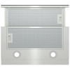 Встраиваемая Вытяжка Gorenje TH64E3SGB Нержавеющая сталь - Рециркуляция,Эвакуация | 350 м3/ч | 111 Вт | 150 мм Встраиваемая Вытяжка Gorenje TH64E3SGB Нержавеющая сталь - Рециркуляция,Эвакуация | 350 м3/ч | 111 Вт | 150 мм