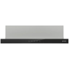 Встраиваемая Вытяжка Gorenje TH64E3SGB Нержавеющая сталь - Рециркуляция,Эвакуация | 350 м3/ч | 111 Вт | 150 мм Встраиваемая Вытяжка Gorenje TH64E3SGB Нержавеющая сталь - Рециркуляция,Эвакуация | 350 м3/ч | 111 Вт | 150 мм