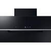 Hota de perete Samsung NK24C7070WB/UR Negru - Recirculare | 585 m3/h | 265 W | 150 mm