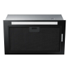 Hota încorporabilă Samsung NK52FG454CM/UR Negru - Recirculare,Evacuare | 625 m3/h | 267 W | 150 mm Hota încorporabilă Samsung NK52FG454CM/UR Negru - Recirculare,Evacuare | 625 m3/h | 267 W | 150 mm