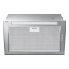 Hota încorporabilă Samsung NK52FG454CS/UR Oțel inoxidabil - Recirculare,Evacuare | 625 m3/h | 267 W | 150 mm Hota încorporabilă Samsung NK52FG454CS/UR Oțel inoxidabil - Recirculare,Evacuare | 625 m3/h | 267 W | 150 mm
