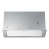 Hota încorporabilă Samsung NK52FG454CS/UR Oțel inoxidabil - Recirculare,Evacuare | 625 m3/h | 267 W | 150 mm Hota încorporabilă Samsung NK52FG454CS/UR Oțel inoxidabil - Recirculare,Evacuare | 625 m3/h | 267 W | 150 mm