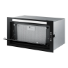 Hota încorporabilă Samsung NK52FG455CC/UR Negru - Recirculare,Evacuare | 647 m3/h | 257 W | 150 mm Hota încorporabilă Samsung NK52FG455CC/UR Negru - Recirculare,Evacuare | 647 m3/h | 257 W | 150 mm