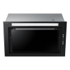 Hota încorporabilă Samsung NK52FG455CC/UR Negru - Recirculare,Evacuare | 647 m3/h | 257 W | 150 mm Hota încorporabilă Samsung NK52FG455CC/UR Negru - Recirculare,Evacuare | 647 m3/h | 257 W | 150 mm