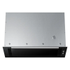 Hota încorporabilă Samsung NK52FG455CC/UR Negru - Recirculare,Evacuare | 647 m3/h | 257 W | 150 mm Hota încorporabilă Samsung NK52FG455CC/UR Negru - Recirculare,Evacuare | 647 m3/h | 257 W | 150 mm