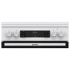 Aragaz Mixt Gorenje GKS6C71WF Alb - 3.3 kW | A | 71 l