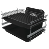 Aragaz Mixt Gorenje GKS6C71WF Alb - 3.3 kW | A | 71 l