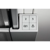 Hota încorporabilă Electrolux LFP326AB Gri - Recirculare,Evacuare | 410 m3/h | 150 mm