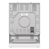 Aragaz Mixt Gorenje GK6A40WFFM Alb - 2.8 kW | 200°C | 71 l