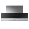Hota de perete Samsung NK24C5070US/UR Argintiu - Recirculare,Evacuare | 531 m3/h | 265 W | 150 mm Hota de perete Samsung NK24C5070US/UR Argintiu - Recirculare,Evacuare | 531 m3/h | 265 W | 150 mm