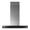 Hota de perete Samsung NK24C5070US/UR Argintiu - Recirculare,Evacuare | 531 m3/h | 265 W | 150 mm Hota de perete Samsung NK24C5070US/UR Argintiu - Recirculare,Evacuare | 531 m3/h | 265 W | 150 mm