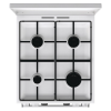 Комбинированная плита Gorenje GK5C42WJ Белый - 2.8 кВт | A | 62 л Комбинированная плита Gorenje GK5C42WJ Белый - 2.8 кВт | A | 62 л