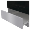 Комбинированная плита Gorenje GK5C64SH Серый - 3.3 кВт | A | 275°C | 62 л