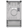 Комбинированная плита Gorenje GK5C64SH Серый - 3.3 кВт | A | 275°C | 62 л