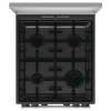 Комбинированная плита Gorenje GK5C64SH Серый - 3.3 кВт | A | 275°C | 62 л