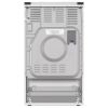 Комбинированная плита Gorenje GK5C63WH Белый - 3.3 кВт | A | 275°C | 70 л