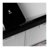 Hota Cupol Elica MISSY BL/A/60 Negru - Recirculare,Evacuare | 395 m3/h | 96 W | 150 mm