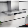 Hota încorporabilă AEG DBB4651M Oțel inoxidabil - Recirculare | 600 m3/h Hota încorporabilă AEG DBB4651M Oțel inoxidabil - Recirculare | 600 m3/h