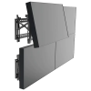 Suport pentru monitoare Reflecta PLANO Video Wall 70-6040 Negru - 45" | 70" | 70 kg Suport pentru monitoare Reflecta PLANO Video Wall 70-6040 Negru - 45