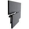 Suport pentru monitoare Reflecta PLANO Video Wall 70-6040 Negru - 45" | 70" | 70 kg Suport pentru monitoare Reflecta PLANO Video Wall 70-6040 Negru - 45
