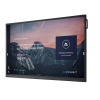 Display NEC MultiSync CB751Q 75" Negru - 3840x2160 | 430 W Display NEC MultiSync CB751Q 75