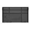 Display NEC MultiSync CB751Q 75" Negru - 3840x2160 | 430 W Display NEC MultiSync CB751Q 75