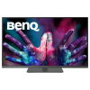 Монитор BenQ PD3205U Серый - 31" | IPS | 3840x2160 | 60 Гц | 140 ppi | 5 мс Монитор BenQ PD3205U Серый - 31