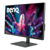Монитор BenQ PD3205U Серый - 31" | IPS | 3840x2160 | 60 Гц | 140 ppi | 5 мс Монитор BenQ PD3205U Серый - 31