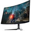 Monitor Gaming DELL AW3225QF Negru | Alb - 32" | QD OLED | 3840x2160 | 240 Hz | 140 ppi | 0.03 ms Monitor Gaming DELL AW3225QF Negru | Alb - 32