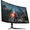 Monitor Gaming DELL AW3225QF Negru | Alb - 32" | QD OLED | 3840x2160 | 240 Hz | 140 ppi | 0.03 ms Monitor Gaming DELL AW3225QF Negru | Alb - 32