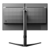 Monitor Gaming Philips 25M2N3200W Negru - 24.5" | VA | 1920x1080 | 240 Hz | 90 ppi | 0.5 ms Monitor Gaming Philips 25M2N3200W Negru - 24.5