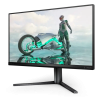 Monitor Gaming Philips 25M2N3200W Negru - 24.5" | VA | 1920x1080 | 240 Hz | 90 ppi | 0.5 ms Monitor Gaming Philips 25M2N3200W Negru - 24.5