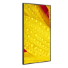 Display NEC MultiSync M651-2 65" Negru - 60 Hz | 3840x2160 | 165 W Display NEC MultiSync M651-2 65